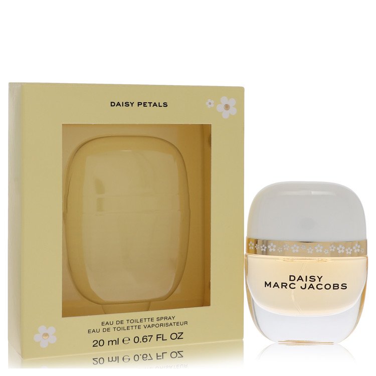 Daisy by Marc Jacobs Eau De Toilette Spray .67 oz Daisy by Marc Jacobs Eau De Toilette Spray .67 oz